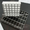 steel grating weight factory
